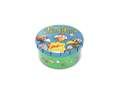Zdjęcie produktu dla Zoch 601105091 - Mini Heckmeck am Bratwurmeck w metalowej puszce