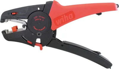 Obrázek produktu pro Automatický odizolovací nástroj Wiha