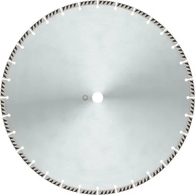 Image de Disque à tronçonner diamanté PRO Multi Material, 450 x 25,4 mm
