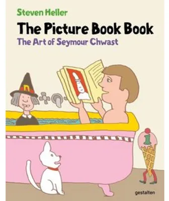 Obrázek produktu pro The Picture Book Book