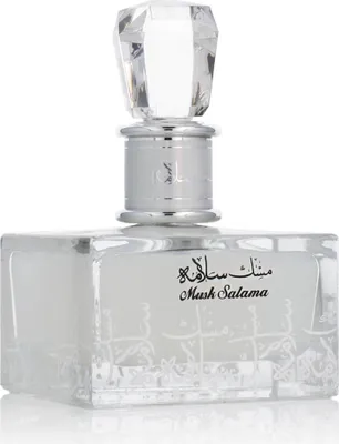 Immagine prodotto di Lattafa Perfumes - Musk Salama EDP 100ml