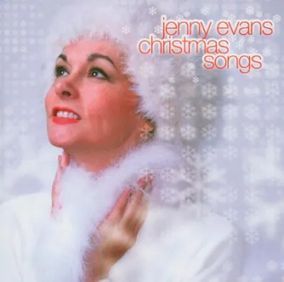 Produktbild von Evans,Jenny-Christmas Songs