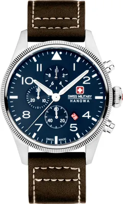Obrázek produktu pro Swiss Military Hanowa hodinky SMWGC0000402