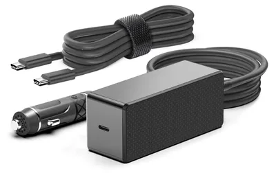 Auto-Ladegerät 140W USB-C PD3.1 2m Kabel 12V-24V