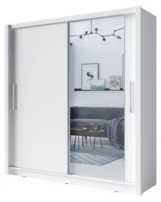 Immagine prodotto di raumhirsch ARMADIO Bianco 155/214/62