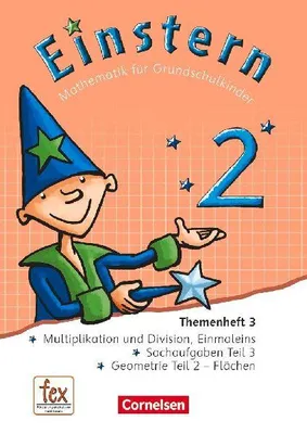 Produktbild von Einstern  02. Themenheft 3
