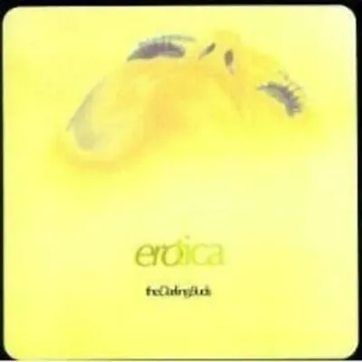 Produktbild von Darling Buds : Erotica CD