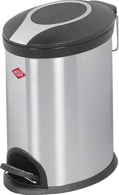 Produktbild von WESCO Kosmetikeimer 5l
