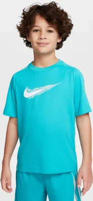 Immagine prodotto di Nike B Nk Df Multi Ss Top Hbr Rosa Rosa M