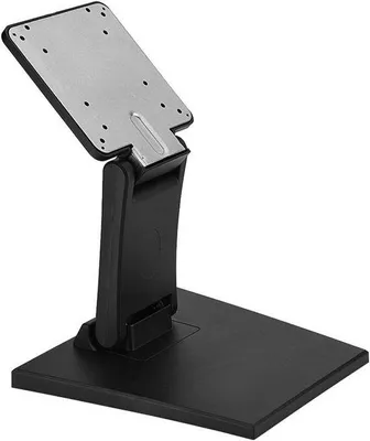 Produktbild von Famanu LCD-Monitorständer für Touchscreen-Monitore – VESA-Halterung für 10-24 Zoll Bildschirme