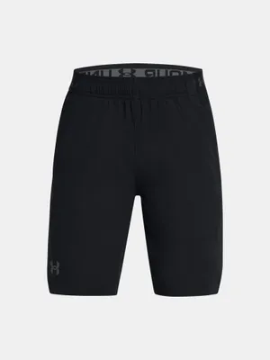 Obrázek produktu pro Under Armour Ua Vanish Shorts - černé, Velikost:L