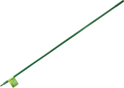 Produktbild von Rankhilfe FloraSelf Schraubbarer Pflanzstab grün 90 cm , Pflanzstab, Tomatenstab
