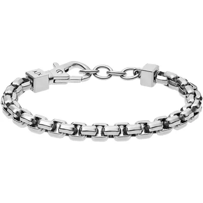 Produktbild von Armbanden   Kettenarmband Armani Exchange Silber   Kollektion  - mann