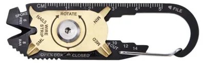 True Utility FIXR Multitool 400260 Vorderseite