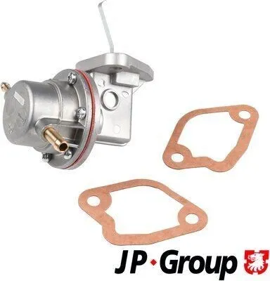 Produktbild von JP GROUP Benzinpumpe 4915200200 für VOLVO 240 Kombi (P245) mechanisch
