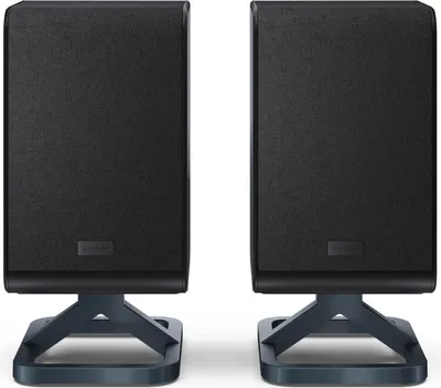 Immagine prodotto di Diffusore surround wireless Sharp HT-SPR52021 nero Diffusore surround nero - Audio