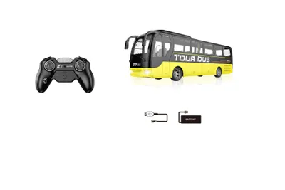 Obrázok produktu pre RC diaľkové ovládanie Bus