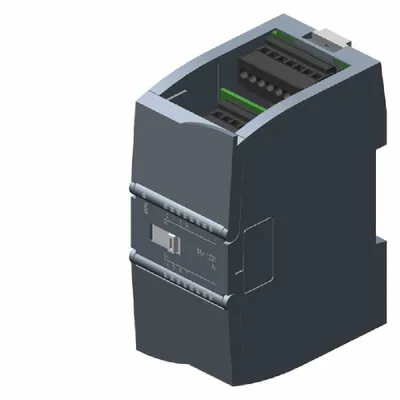Produktbild von Siemens 6ES72314HF320XB0 SIMATIC S7-1200 Analogeingabe SM 1231 AI +/-10V +/-5V