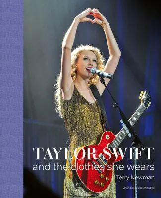 Produktbild von Taylor Swift