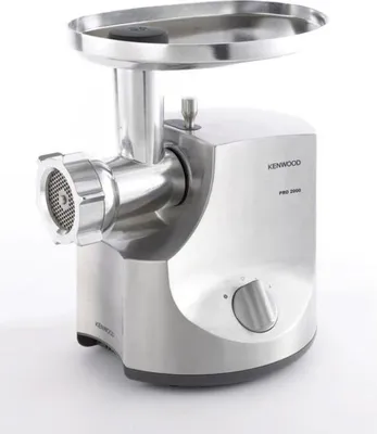 Obrázok produktu pre Mlynček na mäso Kenwood MG700