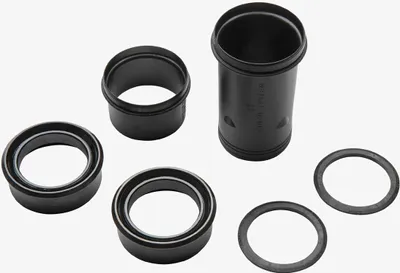 Produktbild von Race Face Cinch PF41 Innenlager, 89/92mm, 30mm, black