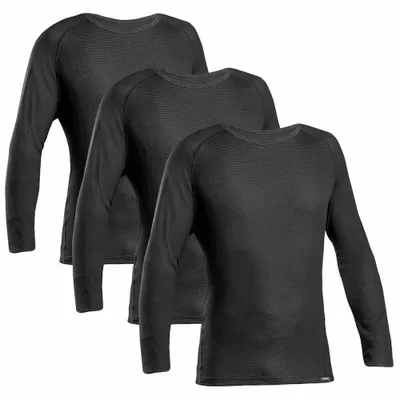 Productafbeelding van GripGrab Ride Thermo, thermisch ondershirt voor heren, fietstricot, lang袖