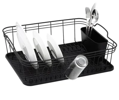 Obrázek produktu pro Kinghoff Odkapávač Na Nádobí Kh-1354