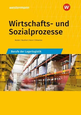 Obrázek produktu pro Wirtschafts- und Sozialprozesse
