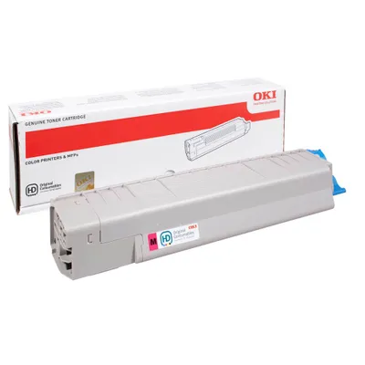 Immagine prodotto di Oki 44643002 magenta Toner