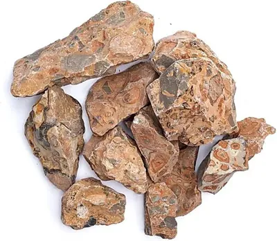 Obrázok produktu pre Leopardit drsný - ±3-8cm; ± 1000 g
