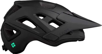 Produktbild von Lazer Jackal, Schwarz, Helm, Unisex, Erwachsener, Rennrad fahren, Einfarbig