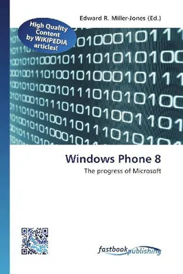 Produktbild von Windows Phone 8
