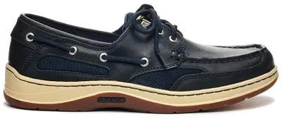 Produktbild von Sebago Clovehitch Ii Fgl Waxed Bootsschuhe Schwarz EU 42 Mann Schwarz EU 42