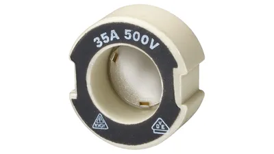 Produktbild von Siemens 5SH317 Schutzschalter-Zubehör