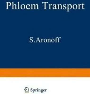 Obrázek produktu pro Phloem Transport