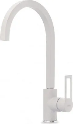 Immagine prodotto di Elleci Bridge G68 Rubinetto da cucina Bianco