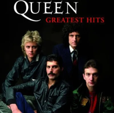 Produktbild von Queen-Greatest Hits 1 (2010 Remaster)