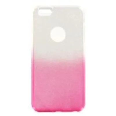 Produktbild von TPU Handyhülle für iPhone 6 6S Plus Pink Schutz Tasche Case