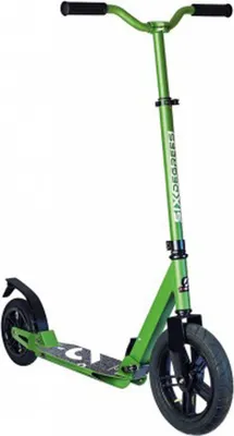 Obrázok produktu pre SIX DEGREES Kolobežka All Terrain 300/205