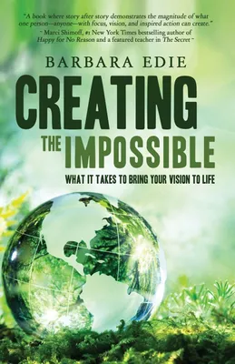 Produktbild von Creating the Impossible