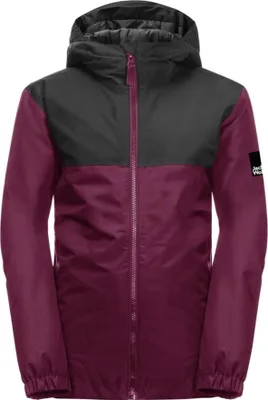 Image de Vestes Jack Wolfskin Spirit 16096712501