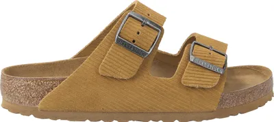 Produktbild von Birkenstock Hausschuhe ARIZONA, Textil, Braun