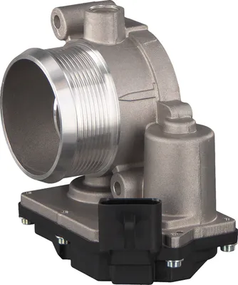 Produktbild von FEBI BILSTEIN 107019 Drosselklappe für VW Transporter V Bus (7HB, 7HJ, 7EB, 7EJ, 7EF, 7EG, 7HF, 7EC) Multivan V (7HM, 7HN, 7HF, 7EF, 7EM, 7EN)
