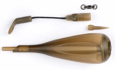 Image de Fox Fishing Edges Zig Float Kit