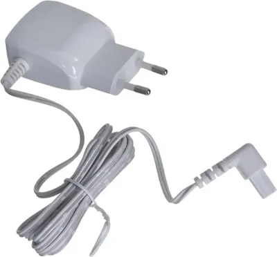 Produktbild von Black & Decker NVC115JL Handstaubsauger Grau, Weiß Beutellos