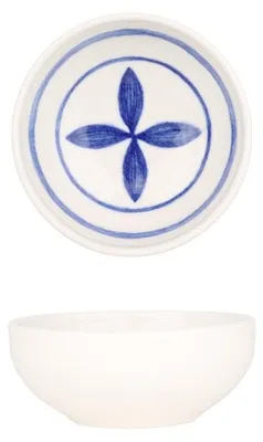 Produktbild von Kütahya Porselen Schüssel - Strada - Porzellan - 10 cm (190cc)