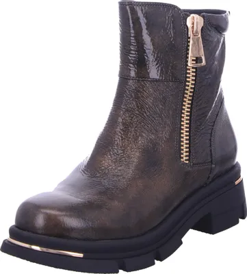 Produktbild von Caprice Damen Chelseaboots 29109-37, 29109-38, 29109-39, 29109-40, 29109-41, 29124-37, 29124-38, 29124-39, 29124-40, 29124-41, 29124-42 CAP-9-25427-43 rust nappa 41