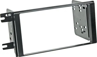 Obrázok produktu pre 2-DIN RB Subaru Impreza/WRX/Forester 2008>