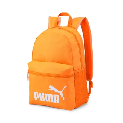 Produktbild von PUMA Phase Backpack Rickie Orange