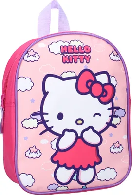 Zdjęcie produktu dla Plecak dziecięcy Hello Kitty